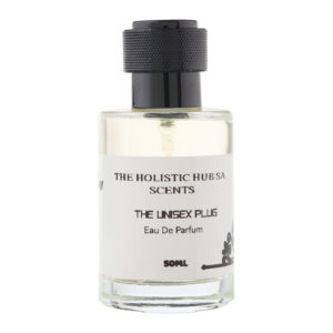 The Unisex Fragrance