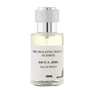 She Is A Jewel Fragrance