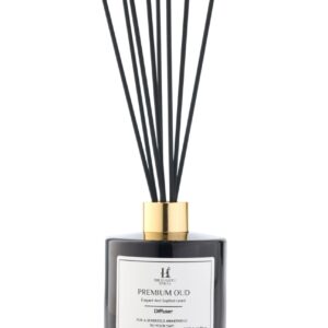 Room Diffusers