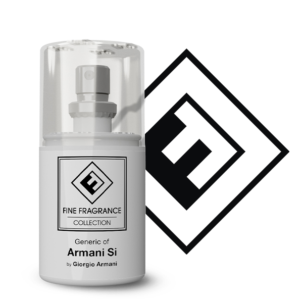Armani Si generic - 30ml