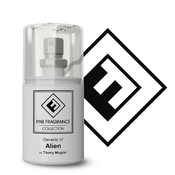 Alien generic - 30ml